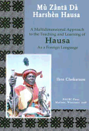 Mu Zanta Da Harshen Hausa