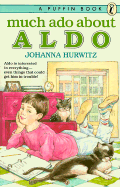 Much ADO about Aldo - Hurwitz, Johanna