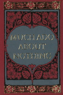 Much Ado About Nothing Minibook -- Limited Gilt-Edged Edition