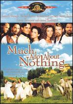 Much Ado About Nothing [WS] - Kenneth Branagh