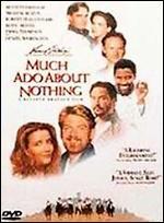 Much Ado About Nothing - Kenneth Branagh