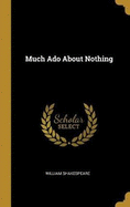 Much ADO about Nothing