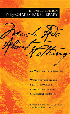 Much ADO about Nothing - Shakespeare, William, and Copeland, Brenda (Editor)
