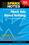 "Much Ado About Nothing"