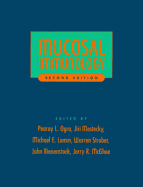Mucosal Immunology - Ogra, Pearay L (Editor), and Bienenstock, John (Editor), and Mestecky, Jiri (Editor)