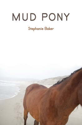 Mud Pony - Baker, Stephanie