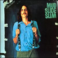 Mud Slide Slim and the Blue Horizon - James Taylor