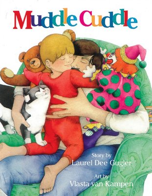 Muddle Cuddle - Gugler, Laurel Dee