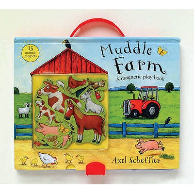 Muddle Farm - 