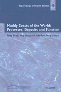 Muddy Coasts of the World: Processes, Deposits and Function