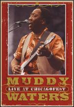 Muddy Waters: Live at Chicagofest - 
