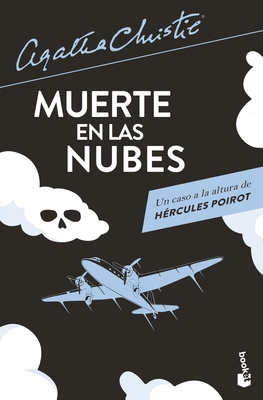 Muerte En Las Nubes / Death in the Clouds - Christie, Agatha