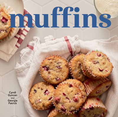 Muffins, New Edition - Duncan, Cyndi, and Patrick, Georgie, and Bates, Sheena (Photographer)