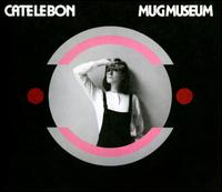 Mug Museum - Cate Le Bon