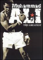 Muhammad Ali: The Greatest - William Klein