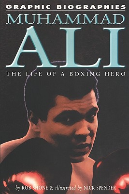 Muhammad Ali - Shone, Rob