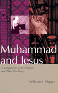 Muhammad and Jesus