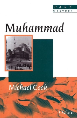 Muhammad - Cook, Michael