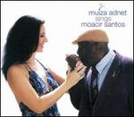 Muiza Adnet Sings Moacir Santos