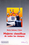 Mujeres Cientificas de Todos Los Tiempos