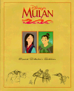 Mulan - Collector's Edition