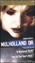 Mulholland Dr. - David Lynch
