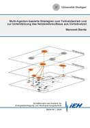 Multi-Agenten-basierte Strategien zum Teilnetzbetrieb und zur Untersttzung des Netzwiederaufbaus aus Verteilnetzen