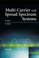 Multi-Carrier and Spread Spectrum Systems - Fazel, K, and Kaiser, S