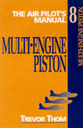Multi-Engine Piston - Robson, David