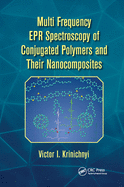 Multi Frequency Epr Spectroscopy of Conjugated Polymers and Their Nanocomposites