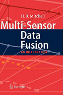 Multi-Sensor Data Fusion: An Introduction - Mitchell, H B