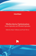 Multicriteria Optimization: Pareto-Optimality and Threshold-Optimality