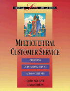 Multicultural Customer Service