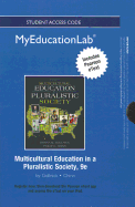 Multicultural Education in a Pluralistic Society - Gollnick, Donna M, Dr., and Chinn, Philip C