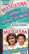 Multicultural Lullabies Around the World: 10 Different Languages with English Translations