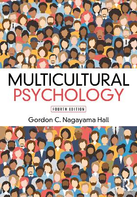 Multicultural Psychology - Hall, Gordon C Nagayama