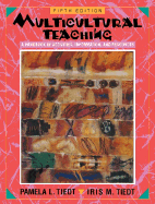 Multicultural Teaching: A Handbook of Activities, Information, and Resources