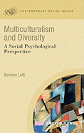 Multiculturalism Diversity
