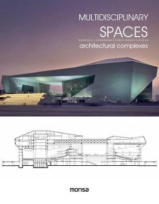 Multidisciplinary Spaces - Unknown