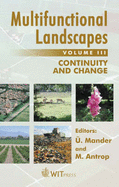 Multifunctional Landscapes - Brandt, Jesper