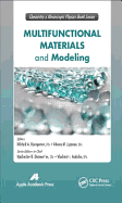 Multifunctional Materials and Modeling