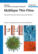 Multilayer Thin Films 2 Volume Set