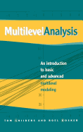 Multilevel Analysis