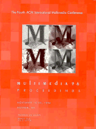 Multimedia '96 Conference Proceedings