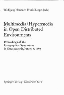 Multimedia Hypermedia Open Dist - Herzner, Wolfgang, and Herzner
