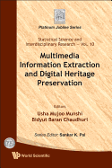 Multimedia Info Extract & Digital..(V10)