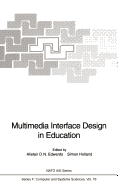 Multimedia Interface Design in Education