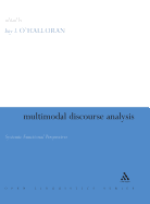 Multimodal Discourse Analysis