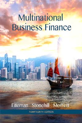 Multinational Business Finance Book By David K Eiteman