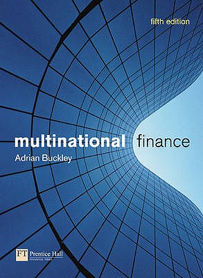 Multinational Finance - Buckley, Adrian